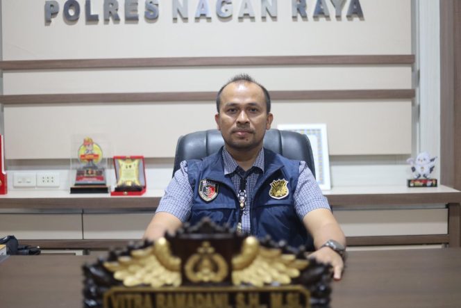 
					Breaking news: Seorang Pria Ditemukan Gantung Diri di Darul Makmur 