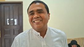 Ramli. SE Ketua Komisi I DPRK Aceh Barat