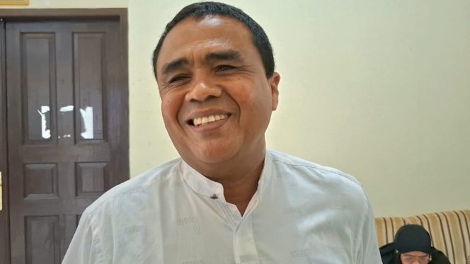 
					Ramli. SE Ketua Komisi I DPRK Aceh Barat