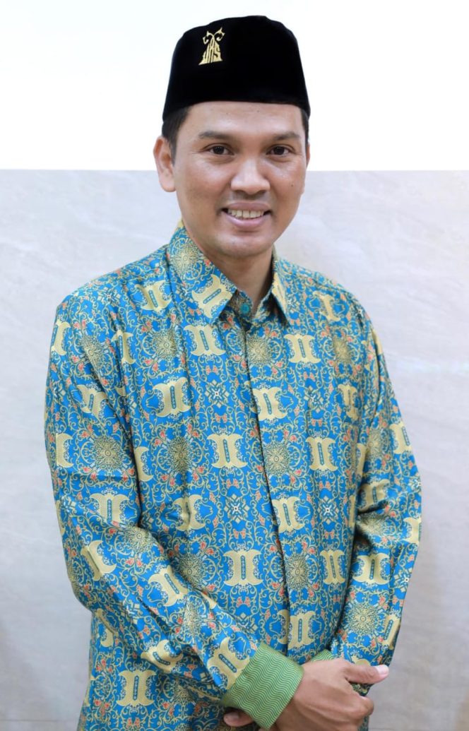 
					Koordinator UAS Aceh: Stop Pembohongan Publik Klaim Dukungan Politik UAS Secara Sepihak