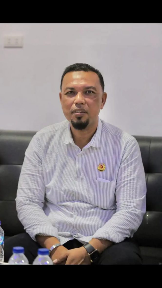 
					Panwaslih Nagan Raya akan Awasi Pendistribusian Logistik Pilkada