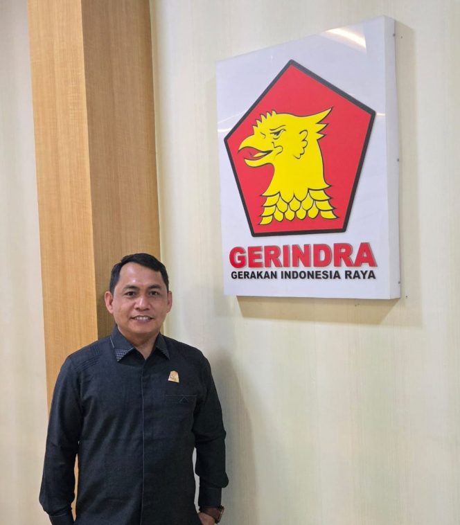 
					Ketua Dek Fad Center: Optimis Nagan Raya Mualem-Dek Fad Raih Kemenangan 70 Persen