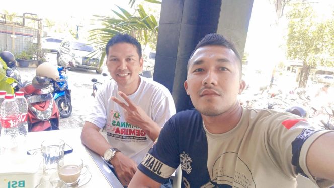 
					Kemenangan Mualem-Dek Fadh, Ketua GEMIRA Aceh: Selamat dan Sukses, Kita Jangan Terlalu Bereforia