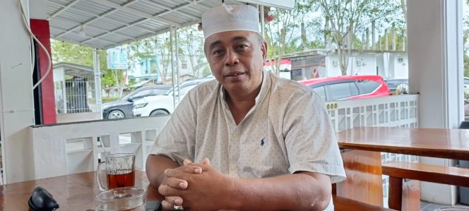 
					Ketua Metro Jakarta TRK Sayang: Terima Kasih Semuanya, Timses Jangan Euforia Mari Kawal Kemenangan ini