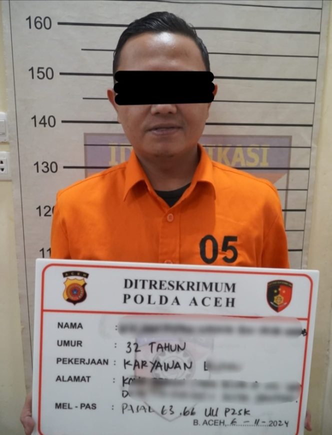 
					Terbukti Salahgunakan Dana Nasabah, Karyawan BSI KCP Lhoknga Berhadapan dengan Hukum