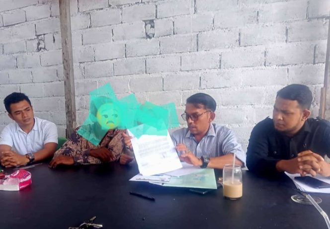 
					Sembilan Tahun Tak Dapat Nafkah Lahir Batin, Seorang IRT Minta Keadilan Hukum