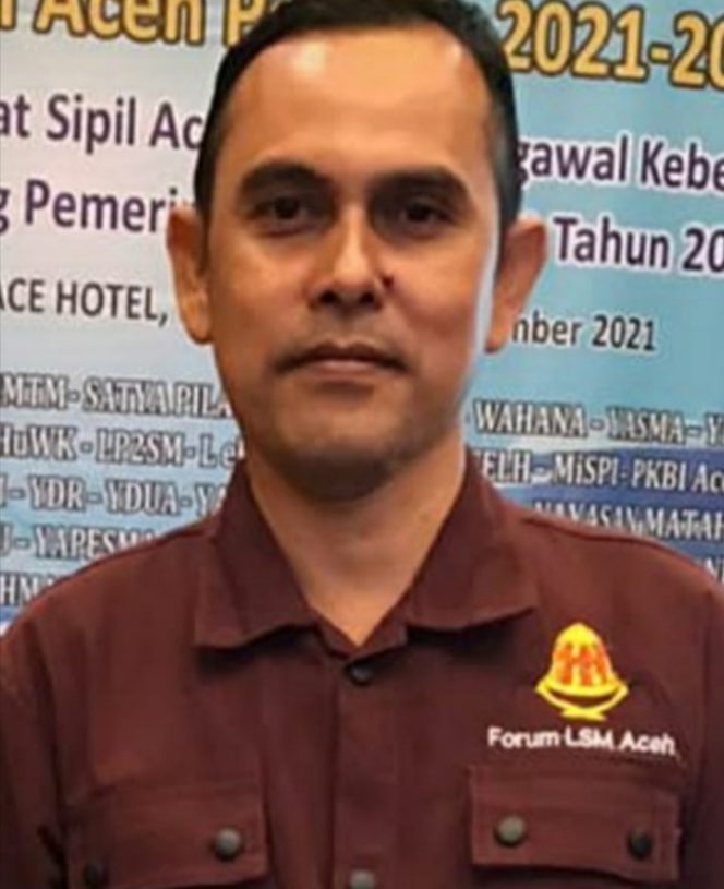 
					Forum LSM Aceh Ajak Masyarakat Pantau Pilkada di Semua Daerah