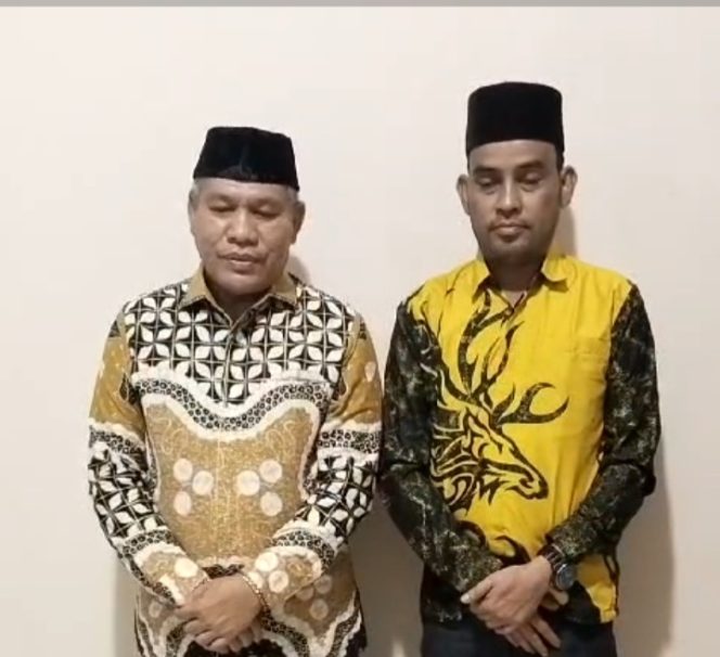 
					Pilkada Aceh Selatan, Paslon IDAMAN Ucapkan Selamat Kepada Kemenangan Paslon MANIS
