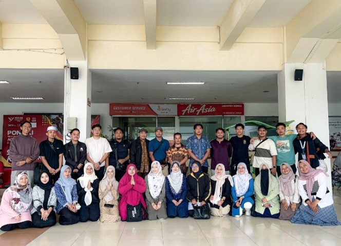 
					FDK UINAR – UnIPSAS Sukses Laksanakan OPKiM Antarabangsa di Aceh Tahun 2024