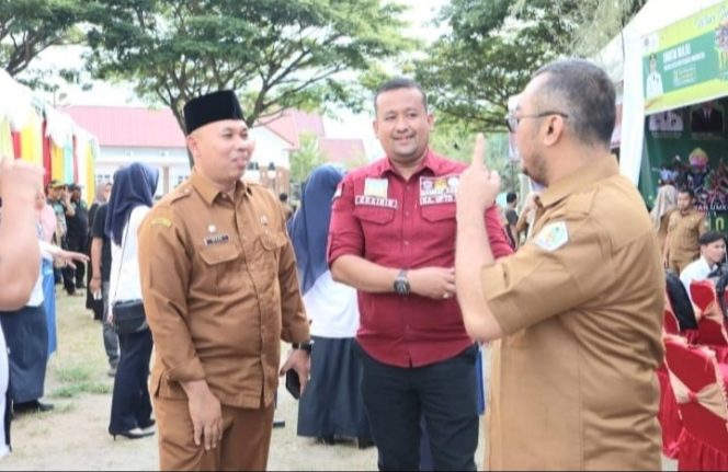 
					Program Pemutihan Bayar PKB Kembali Dibuka, Ini Kata Kepala UPTD BPKA Lokseumawe