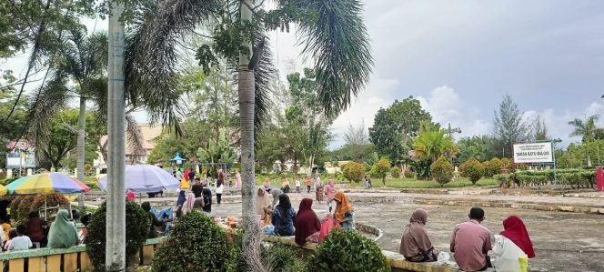 
					Bentuk Keseriusan Pemkab untuk Kabupaten Layak Anak, Kehadiran RBRA Dirasakan oleh Masyarakat Nagan Raya