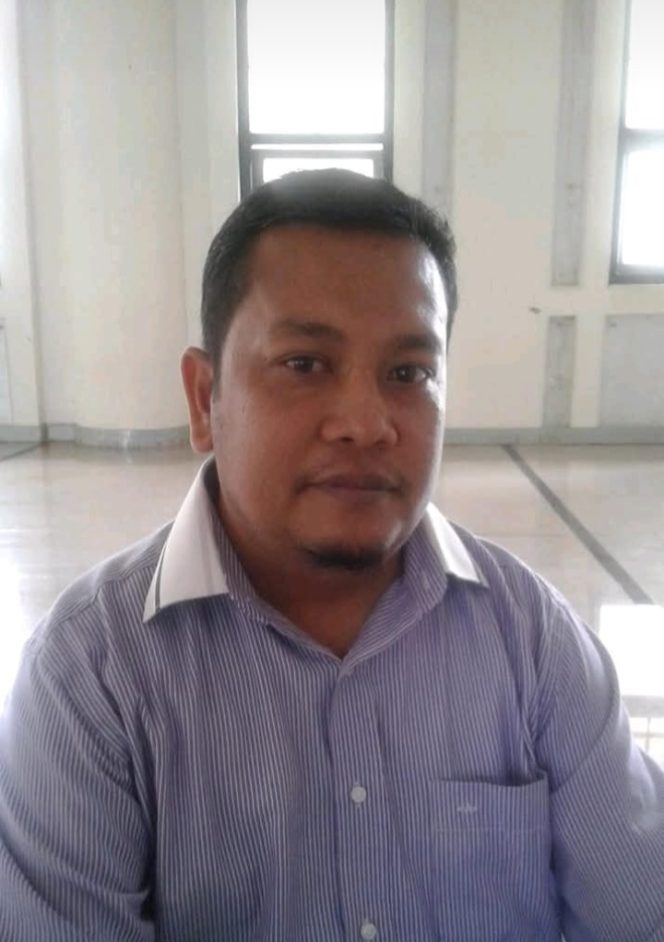 
					Wartawan Harian Rakyat Aceh, Rusmadi Raih Juara 1 Nasional Kategori Hardnews