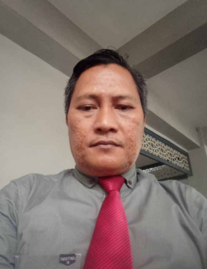 
					Terkait Isu Miring Dana Non Kapitasi di Lingkup Pemda Asel, Praktisi Hukum Ahmad Fadhli Angkat Bicara