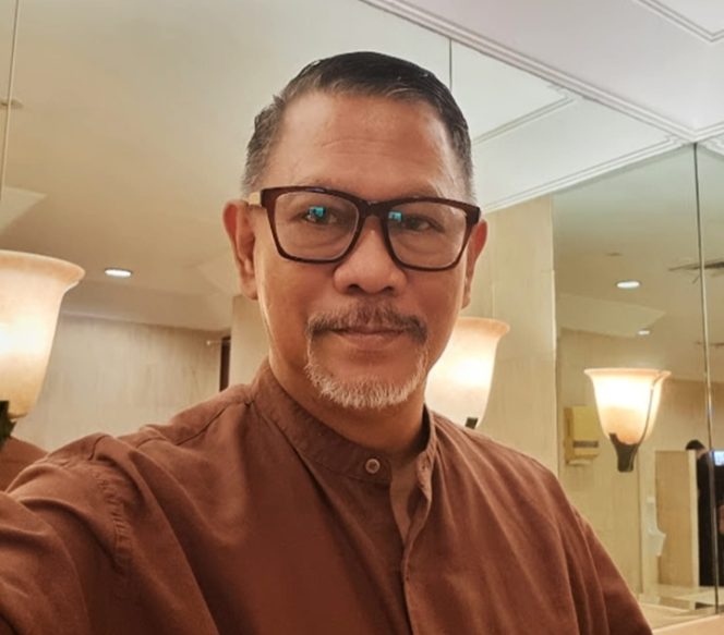 
					Lagi-lagi Terjadi Upaya Pembatasan Kebebasan Media, Ini Kata Pemerhati Sosial dan Ekonomi