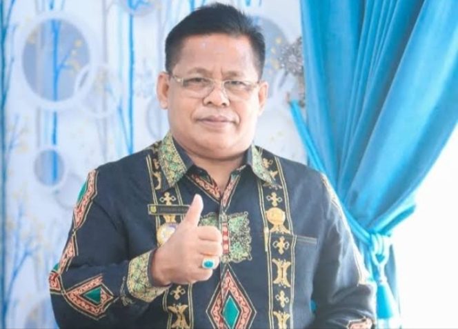 
					Aminullah Usman : Politeknik Banda Aceh Contoh Kecemerlangan Pendidikan