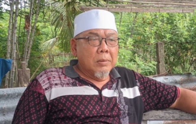 
					Tokoh Masyarakat Apresiasi Upaya Polres Aceh Tamiang dalam Mengamankan Pilkada 2024