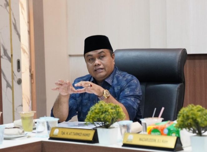 
					Belum Bayar Utang Proyek Rumah Layak Huni 2022, DPRA Desak Pemerintah Aceh Bertindak Cepat