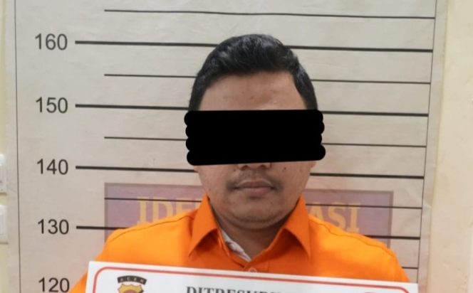 
					Oknum Karyawan BSI Ditahan atas Penyalahgunaan Deposito Nasabah Rp700 Juta