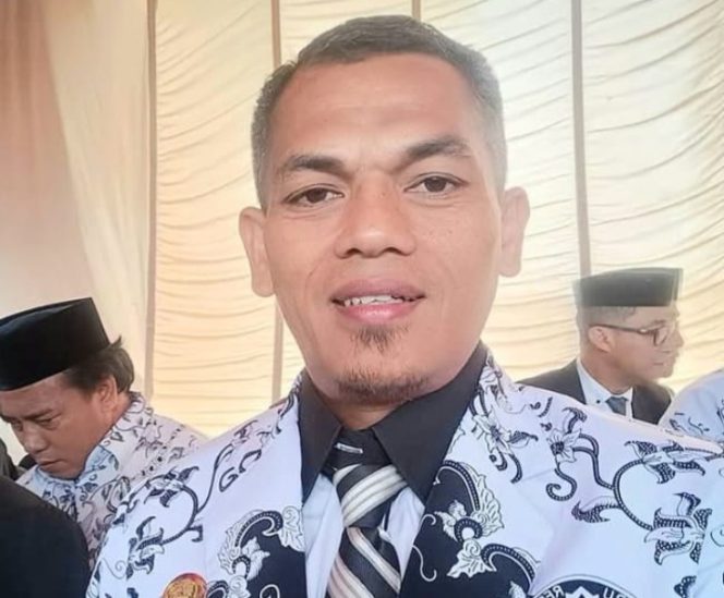 
					Pemkot Subulussalam Salurkan Tunjangan Guru, Ketua PGRI Setempat Apresiasi Pj Wali Kota