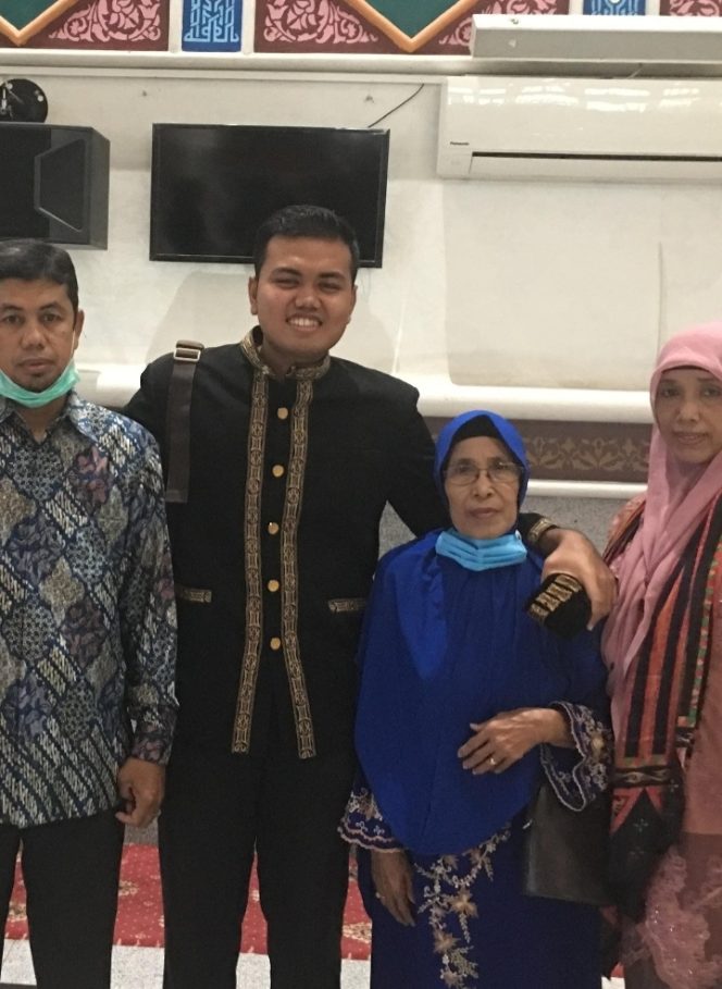 
					Forum Da’i Perbatasan Aceh Gelar Pelatihan, Adam Juliandika : Ini Langkah Strategis yang Patut Diapresiasi