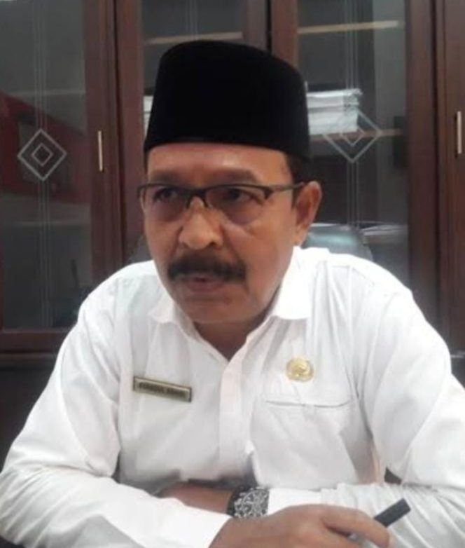 
					Terkait Anggaran Tahun 2024, Kepala BPKD Aceh Selatan : Dapat dipertanggungjawabkan, Tidak Ugal-ugalan