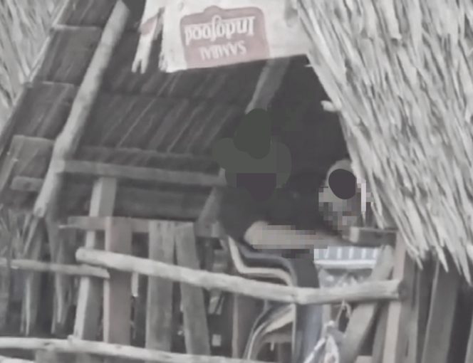 
					Beredar Video Mesum, Satpol PP-WH Klaim Di Aceh Barat