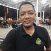 Ketua Format Aceh Barat Fajar Hendra Irwan/Foto Dani