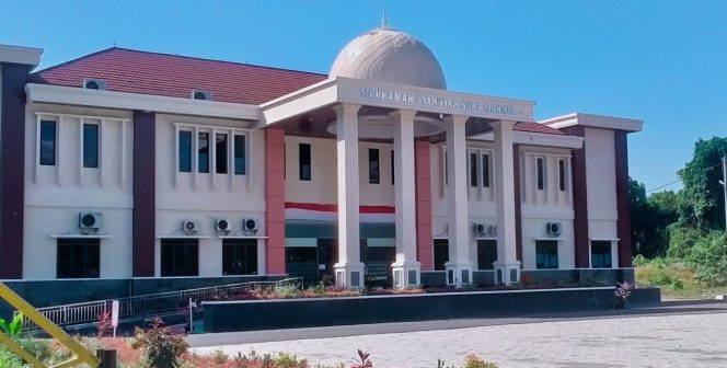 
					Angka Perceraian di Kabupaten Nagan Raya Mencapai 250 Perkara, Ini Penyebabnya
