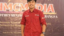 Banta Sulaiman, Wakil Ketua DPD SWI Aceh Barat