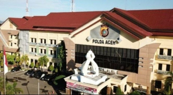 
					Respon Cepat Polda Aceh dan Polresta Banda Aceh Jemput Korban TPPO di Malaysia