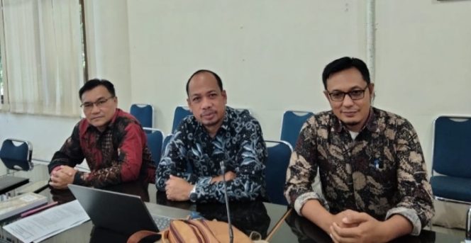 
					Lebihi Target, Meski Hanya 145 Gampong Menyerahkan Infaq ke BMK Aceh Selatan