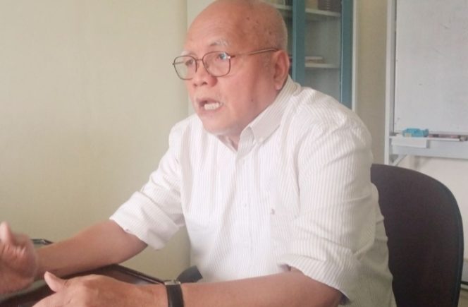 
					Dinilai Timbulkan Konflik Kewenangan Jaksa-Polisi, Ahli Hukum UB Kritik Dua Pasal RUU KUHAP