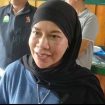 Ketua DPRK Aceh Barat Siti Ramazan/ Sumber Foto RRI/Kamis (9/1/2025)