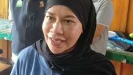 Ketua DPRK Aceh Barat Siti Ramazan/ Sumber Foto RRI/Kamis (9/1/2025)