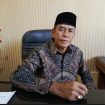 Ketua Komisi II DPRK Aceh Barat Said Muzhar/ Foto Dani NT, Senin (3/2/2025)