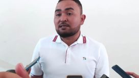 Ahmad Yani, Anggota DPRK Aceh Barat/foto/dani