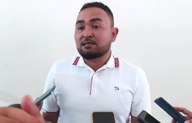 
					Ahmad Yani, Anggota DPRK Aceh Barat/foto/dani