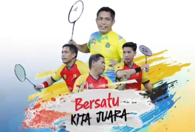 
					PB PUPR Plus Aceh Barat Kembali Gelar Turnamen Antar Instansi, Berikut Jadwal Pertandingannya