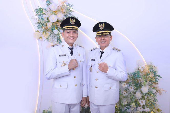 
					Sah, Bupati dan Wakil Bupati Aceh Selatan Akan Dilantik Senin Pagi