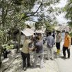 PUPR Aceh Barat Lakukan Survey di Meutulang, Sumber Foto/Jabtoday.co