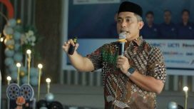 Dr.Kurdi, Kadis PUPR Aceh Barat, Foto/ist