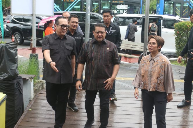 
					Backstagers Indonesia: Mendorong Pertumbuhan Ekonomi Industri Event Melalui Riset dan Inovasi Berkelanjutan
