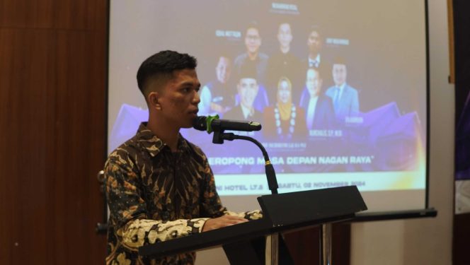 
					Ketua IPELMASRA Soroti Masalah Tenaga Pekerja di PLTU 3-4 Nagan Raya