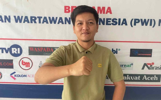 
					PWI Nagan Raya Buka Pendaftaran Calon Ketua Baru