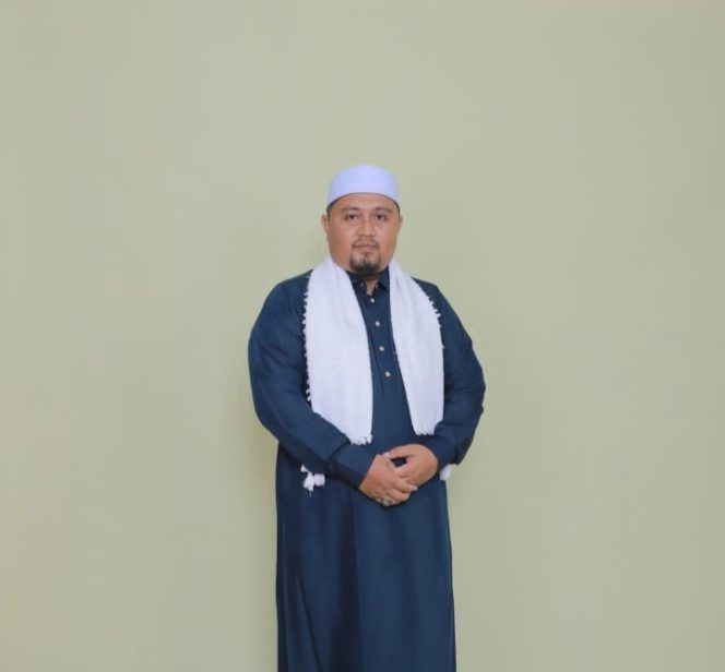 
					Pimpinan MPU Aceh Selatan Tanggapi tuntutan 100 Kali Cambuk terhadap Pasangan Gay di Banda Aceh
