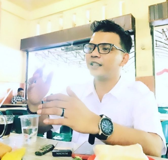 
					Ketua DPC APRI Aceh Selatan Sebut Kepemimpinan Mualem-Dekfadh Jadi Harapan Baru Wujudkan Legalisasi WPR di Aceh