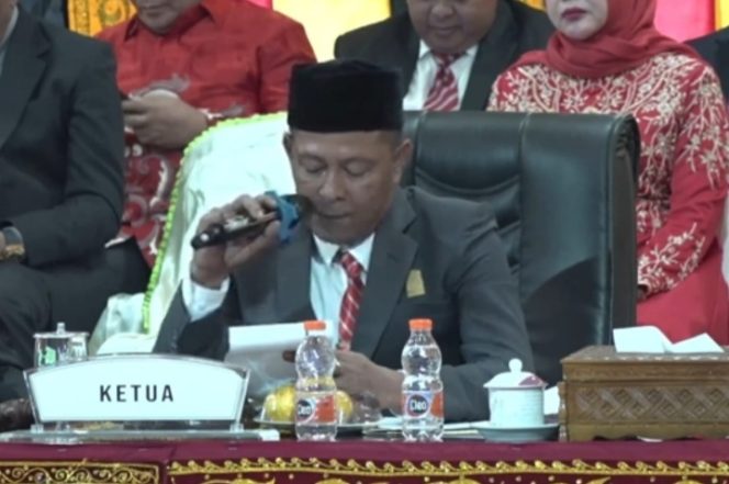 
					Kehilangan Dua Ulama Aceh, Ketua DPRK Aceh Jaya Sampaikan Ucapan Duka