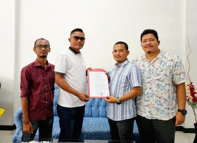 
					Lisa Elfirasman Pimpin SaKA Aceh Selatan