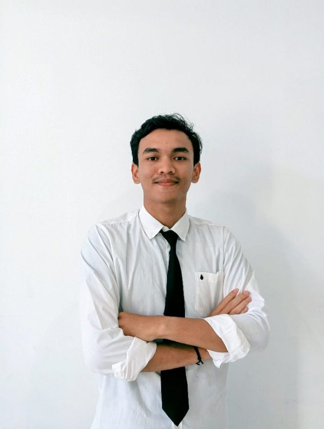 
					Ketua Umum Mabes UIN Ar-Raniry Apresiasi Program Ramadhan Rektor UIN Ar-Raniry