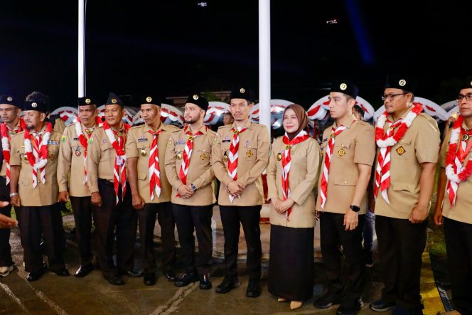 
					MTR Ke-24 Resmi Dibuka, Bupati Aceh Barat :Generasi Muda Harus Mampu Beradaptasi di Era Digital